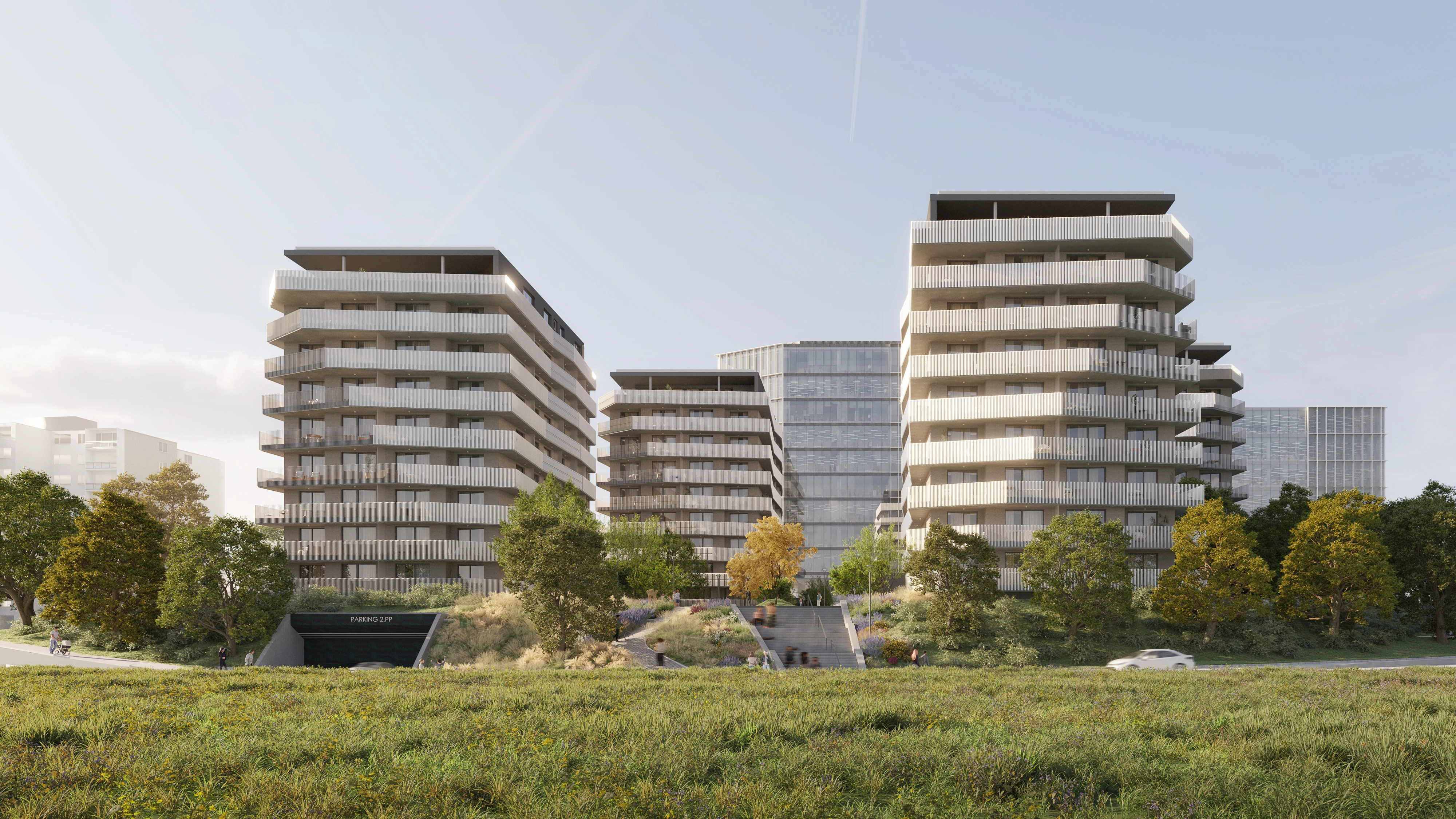 SPOJENÍ S PŘÍRODOU